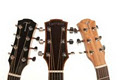 Tarrant Guitars image 3