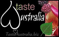Taste Australia Biz logo