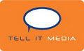Tell IT Media logo