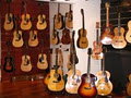 Terry Dean's Guitars image 2
