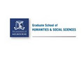 The Graduate School of Humanities and Social Sciences image 3