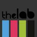 The Lab Studios logo