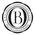 The Occasional Butler logo