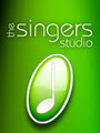 The Singer's Studio logo