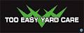 Too Easy Yard Care logo