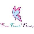True Touch Beauty logo