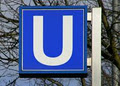 U-bahn design Pty Ltd logo