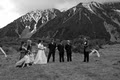 Ultimate New Zealand Weddings logo