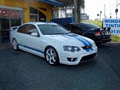 Ultra Tint Window Tinting Services image 1