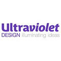 Ultraviolet Design logo