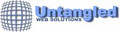 Untangled Web Solutions logo
