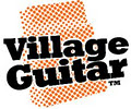 Village Guitar image 2