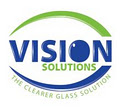 Vision Solutions Glass & Aluminium logo