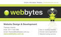 Web Bytes image 6