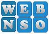 Web NSO logo