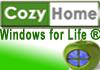 Windows for Life ® UPVC Double Glazed Windows Doors New or Replacement image 2