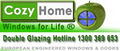 Windows for Life ® UPVC Double Glazed Windows Doors New or Replacement image 1
