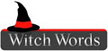 Witch Words logo