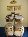 World Rhythm Percussions logo