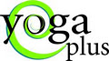 YOGA PLUS logo