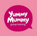 Yummy Mummy Group Training logo