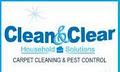 clean and clear solutions logo