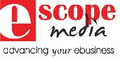 eScope Media logo