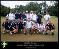 golfOZ Tours and Sensational Golf Tours logo