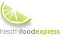 healthfoodexpress.com.au logo