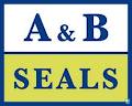 A & B Seals PTY LTD logo