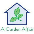 A Garden Affair - Lawn and Garden Maintenance - Sunshine Coast logo