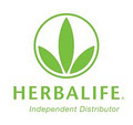 A Herbalife Independent Distributor logo