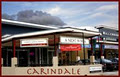 A Night in India - Indian Restaurant Carindale logo