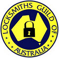 A Plus Locksmiths logo