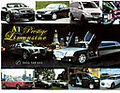 A1 Prestige Limousine image 2