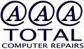 AAA Total Computer logo