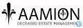 AAMION - Deceased Estate Management image 2