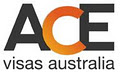 ACE Visas Australia logo