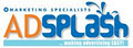ADsplash - eMarketing Specialists logo