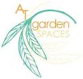AT Garden Spaces logo