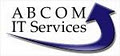 Abcom IT Services logo