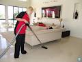 Absolute Domestics - House Cleaners image 4