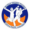 Action Health Centre logo
