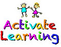 Activate Learning logo