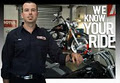 Adelaide Motorcycle Repairs logo