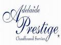 Adelaide Prestige Chauffeured Services logo