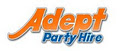 Adept Party Hire image 4