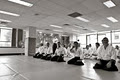 Aikido Australia - Sydney City Centre Dojo logo