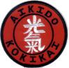 Aikido Kokikai Brisbane logo