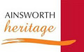 Ainsworth Heritage image 2